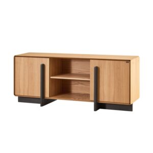 Rack TV Bohemio